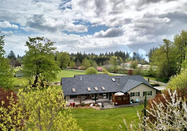 Photo 3 of Single family home for sale at 7492 Russell Rd, Concrete, WA 98237 | MLS# NWM2512718 | Listing updated on 2026-09-21