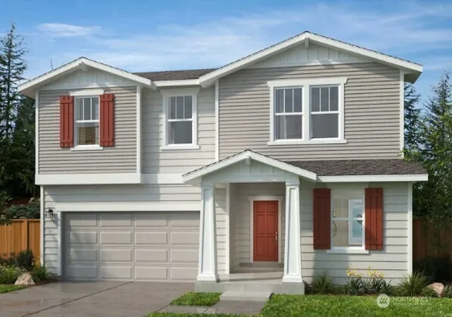 Photo 1 of Sale Pending at 1984 Nw Meadowview Dr #2, Poulsbo, WA 98370 | MLS# NWM2512731 | Listing updated on 2026-09-26