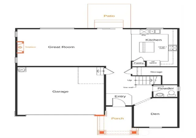 Photo 2 of Sale Pending at 1984 Nw Meadowview Dr #2, Poulsbo, WA 98370 | MLS# NWM2512731 | Listing updated on 2026-09-26