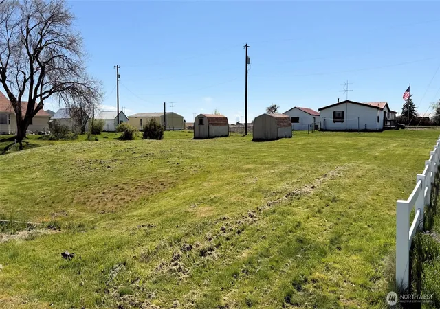 Photo 2 of Land for sale at 0 Adams St, Davenport, WA 99122 | MLS# NWM2512798 | Listing updated on 2026-09-21