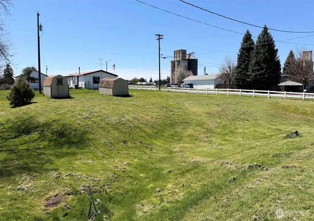 Photo 3 of Land for sale at 0 Adams St, Davenport, WA 99122 | MLS# NWM2512798 | Listing updated on 2026-09-21
