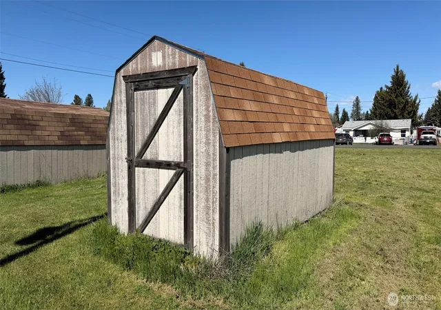 Photo 4 of Land for sale at 0 Adams St, Davenport, WA 99122 | MLS# NWM2512798 | Listing updated on 2026-09-21