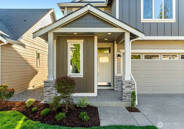 Single family home for sale at 7369 Mirasett St SW #Lot 39, Olympia, WA 98512 | MLS# NWM2512812