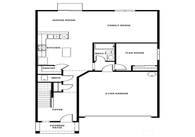 Photo 2 of Sale Pending at 6439 Nw Bruggman Loop, Bremerton, WA 98312 | MLS# NWM2512814 | Listing updated on 2026-09-25