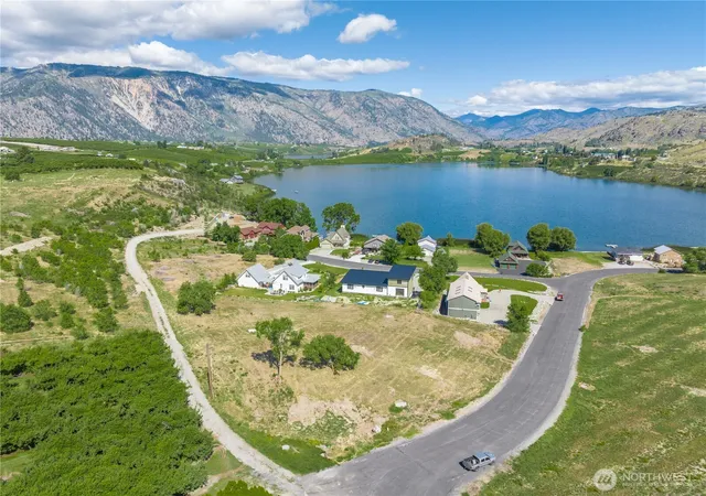 Photo 1 of Land for sale at 220 Roses Lake Dr, Manson, WA 98831 | MLS# NWM2512825 | Listing updated on 2026-09-21
