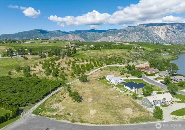 Photo 2 of Land for sale at 220 Roses Lake Dr, Manson, WA 98831 | MLS# NWM2512825 | Listing updated on 2026-09-21