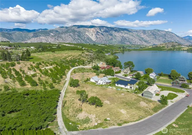 Photo 3 of Land for sale at 220 Roses Lake Dr, Manson, WA 98831 | MLS# NWM2512825 | Listing updated on 2026-09-21