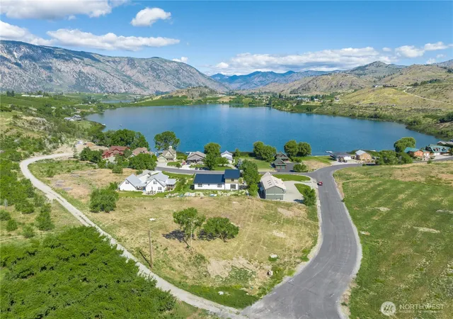 Photo 3 of Land for sale at 220 Roses Lake Dr, Manson, WA 98831 | MLS# NWM2512825 | Listing updated on 2026-09-21