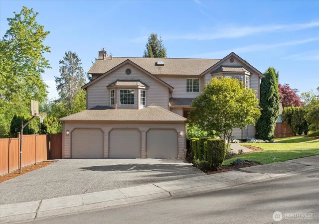 Photo 1 of Single family home for sale at 22311 6th Drive Se, Bothell, WA 98021 | MLS# NWM2512831 | Listing updated on 2026-09-21