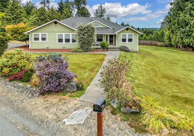 Photo 1 of Single family home for sale at 2560 Ne William E Sutton Rd, Bremerton, WA 98311 | MLS# NWM2512860 | Listing updated on 2026-09-21