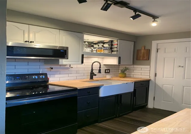 Multi family home for sale at 10133 Patterson St S, Tacoma, WA 98444 | MLS# NWM2512903