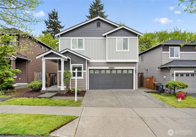 Photo 1 of Single family home for sale at 4224 E T St, Tacoma, WA 98404 | MLS# NWM2512907 | Listing updated on 2026-09-21