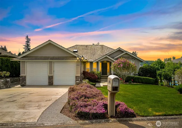 Photo 1 of Contingent at 4743 S Golf Crse Dr, Blaine, WA 98230 | MLS# NWM2512928 | Listing updated on 2026-09-21