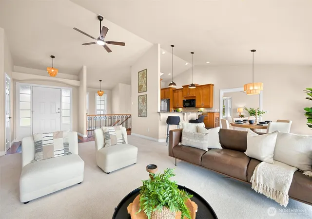 Photo 3 of Single family home for sale at 4743 S Golf Crse Dr, Blaine, WA 98230 | MLS# NWM2512928 | Listing updated on 2026-09-21