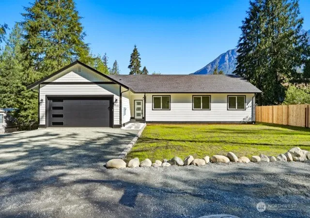 Photo 2 of Sale Pending at 44421 Pine Rd, Gold Bar, WA 98251 | MLS# NWM2512942 | Listing updated on 2026-09-25