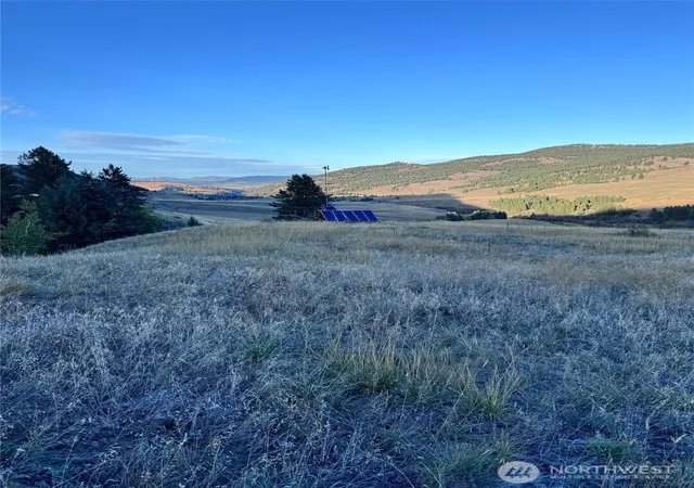 Photo 3 of Land for sale at 11 Gafvery Crk Rd, Oroville, WA 98844 | MLS# NWM2512952 | Listing updated on 2026-09-21