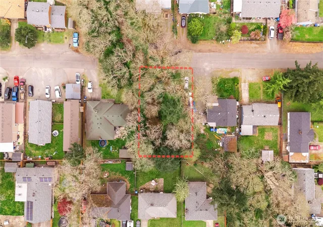 Photo 1 of Land for sale at 1 Xxx 120th St S, Tacoma, WA 98444 | MLS# NWM2512960 | Listing updated on 2026-09-21