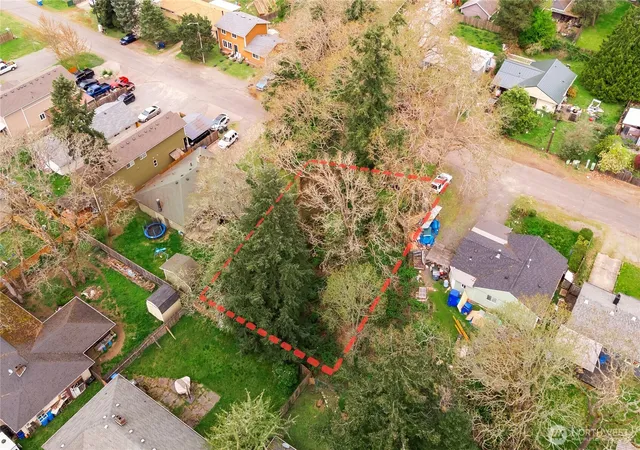 Photo 2 of Land for sale at 1 Xxx 120th St S, Tacoma, WA 98444 | MLS# NWM2512960 | Listing updated on 2026-09-21