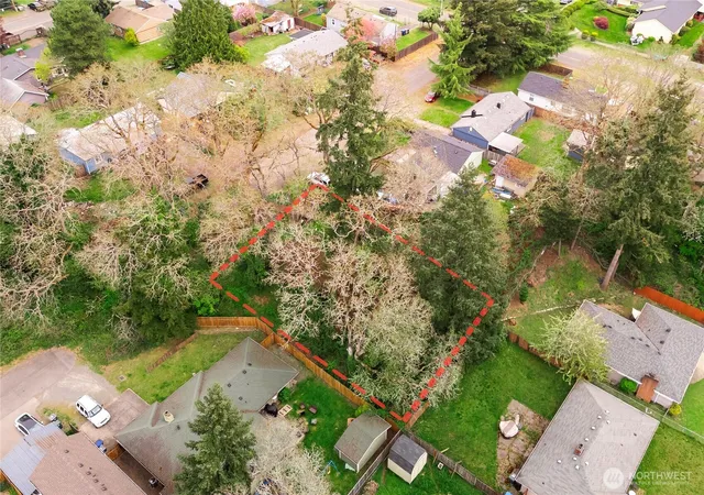 Photo 3 of Land for sale at 1 Xxx 120th St S, Tacoma, WA 98444 | MLS# NWM2512960 | Listing updated on 2026-09-21