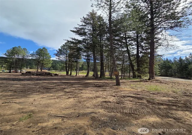 Photo 1 of Land for sale at 3 Double O Rd, Ronald, WA 98940 | MLS# NWM2512989 | Listing updated on 2026-09-21
