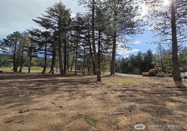 Photo 2 of Land for sale at 3 Double O Rd, Ronald, WA 98940 | MLS# NWM2512989 | Listing updated on 2026-09-21