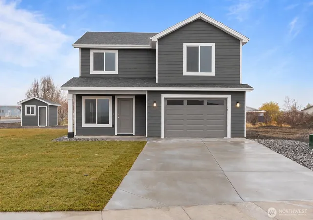 Photo 1 of Sale Pending at 103 Poplar St, Royal City, WA 99357 | MLS# NWM2513008 | Listing updated on 2026-10-01