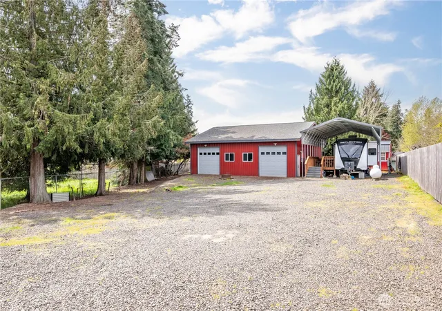 Photo 1 of Land for sale at 116 Mason Rd, Silverlake, WA 98645 | MLS# NWM2513021 | Listing updated on 2026-09-21