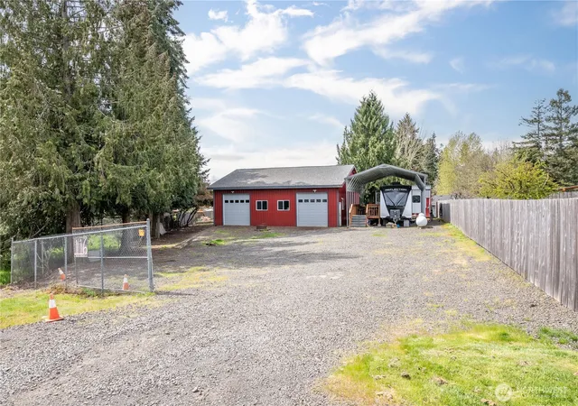 Photo 2 of Land for sale at 116 Mason Rd, Silverlake, WA 98645 | MLS# NWM2513021 | Listing updated on 2026-09-21