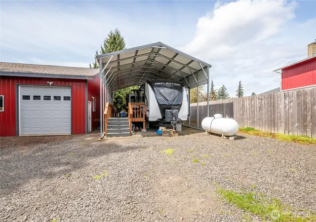 Photo 4 of Land for sale at 116 Mason Rd, Silverlake, WA 98645 | MLS# NWM2513021 | Listing updated on 2026-09-21