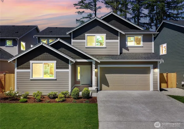 Photo 2 of Sale Pending at 3734 183rd Street Ct E, Tacoma, WA 98446 | MLS# NWM2513037 | Listing updated on 2026-09-25