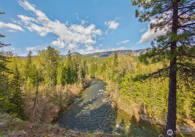 Photo 1 of Land for sale at 0 Salal Dr, Leavenworth, WA 98826 | MLS# NWM2513058 | Listing updated on 2026-09-21