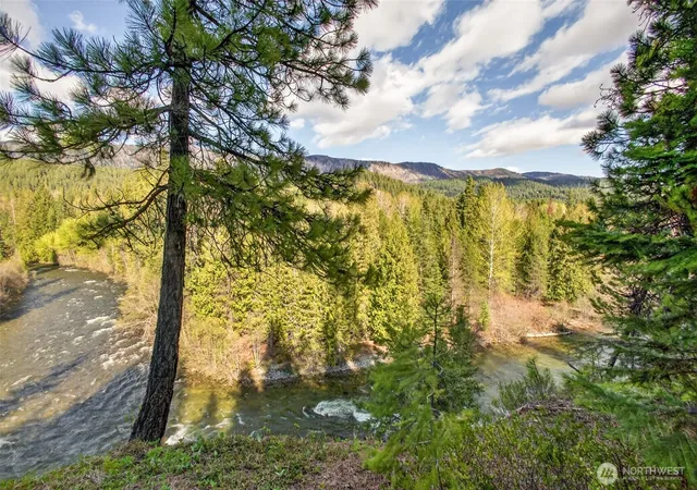 Photo 2 of Land for sale at 0 Salal Dr, Leavenworth, WA 98826 | MLS# NWM2513058 | Listing updated on 2026-09-21