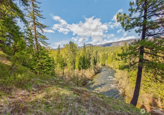 Photo 3 of Land for sale at 0 Salal Dr, Leavenworth, WA 98826 | MLS# NWM2513058 | Listing updated on 2026-09-21