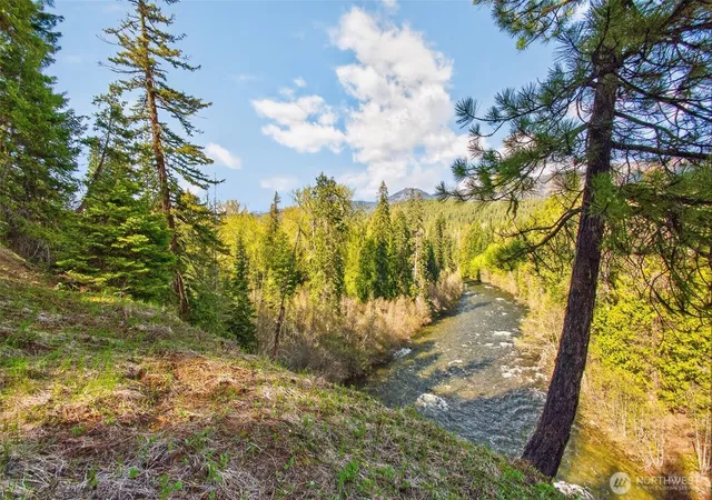 Photo 3 of Land for sale at 0 Salal Dr, Leavenworth, WA 98826 | MLS# NWM2513058 | Listing updated on 2026-09-21