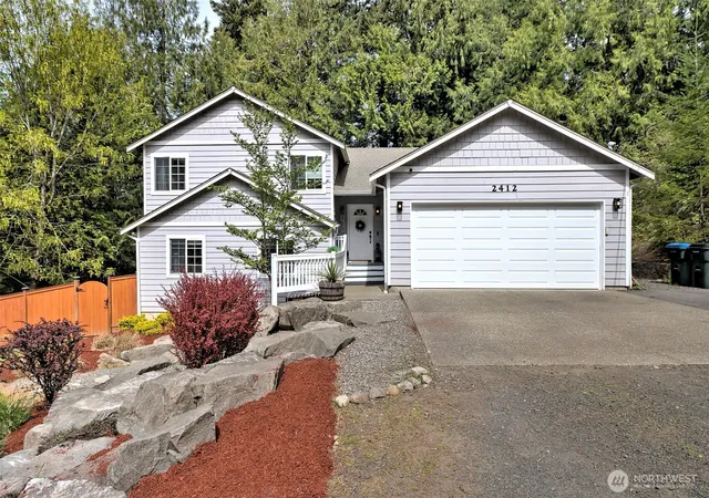 Photo 1 of Single family home for sale at 2412 Westwind Dr Nw, Olympia, WA 98502 | MLS# NWM2513061 | Listing updated on 2026-09-23