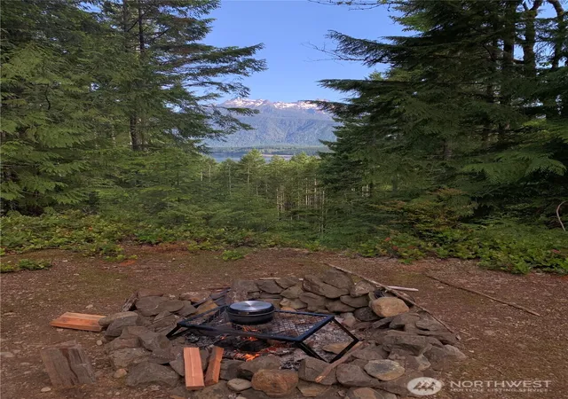 Photo 2 of Land for sale at 5154 N Lake Cushman Rd, Hoodsport, WA 98548 | MLS# NWM2513063 | Listing updated on 2026-07-09