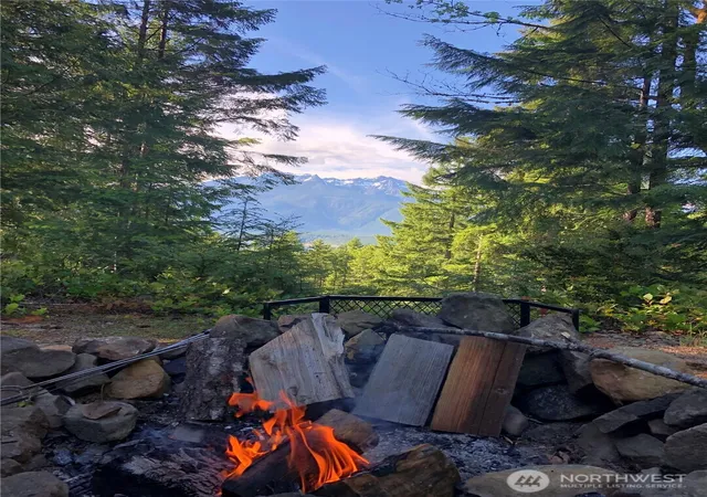Photo 3 of Land for sale at 5154 N Lake Cushman Rd, Hoodsport, WA 98548 | MLS# NWM2513063 | Listing updated on 2026-07-09