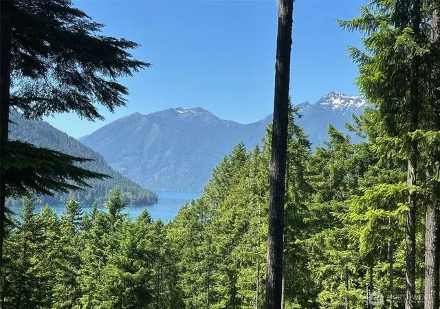 Photo 2 of Land for sale at 5156 N Lake Cushman Rd, Hoodsport, WA 98548 | MLS# NWM2513068 | Listing updated on 2026-07-09