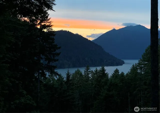 Photo 1 of Land for sale at 5156 N Lake Cushman Rd, Hoodsport, WA 98548 | MLS# NWM2513068 | Listing updated on 2026-07-09