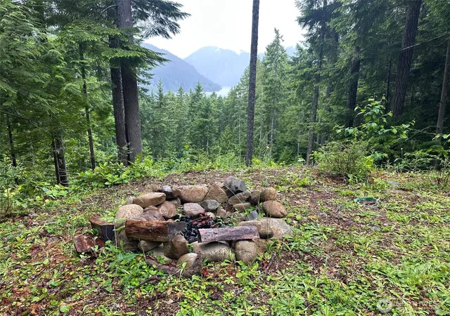 Photo 3 of Land for sale at 5156 N Lake Cushman Rd, Hoodsport, WA 98548 | MLS# NWM2513068 | Listing updated on 2026-07-09