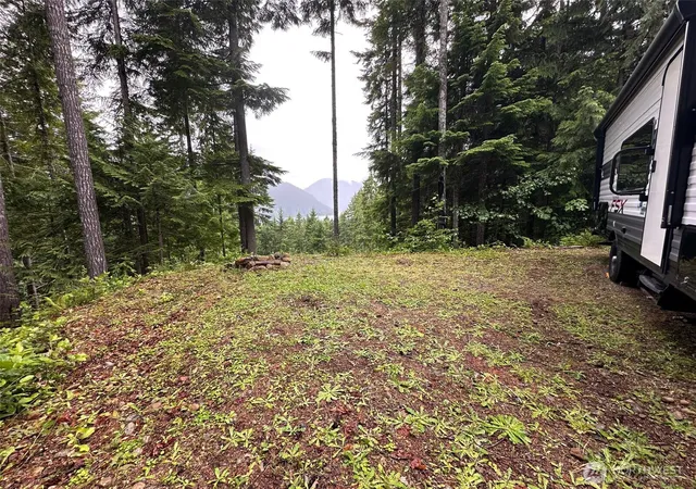 Photo 3 of Land for sale at 5156 N Lake Cushman Rd, Hoodsport, WA 98548 | MLS# NWM2513068 | Listing updated on 2026-07-09