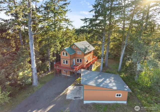 Photo 1 of Single family home for sale at 1019 Catala Ave Se, Ocean Shores, WA 98569 | MLS# NWM2513139 | Listing updated on 2026-09-21