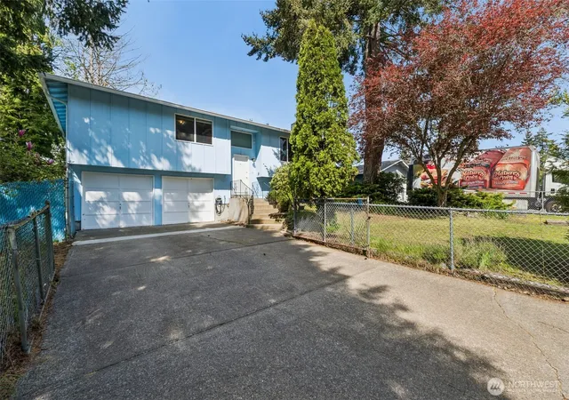 Photo 1 of Single family home for sale at 16224 17th Avenue Ct E, Tacoma, WA 98445 | MLS# NWM2513145 | Listing updated on 2026-09-21