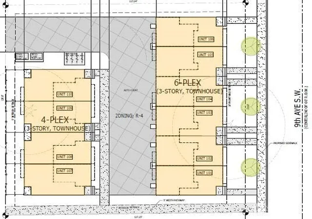Photo 3 of Land for sale at 15439 9th Avenue Sw, Burien, WA 98166 | MLS# NWM2513150 | Listing updated on 2026-09-21
