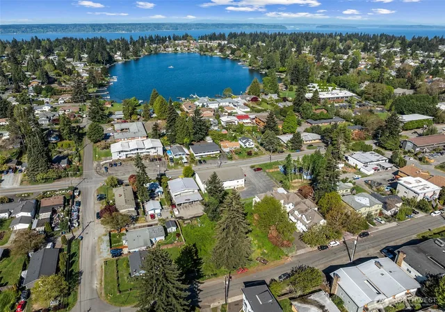 Photo 3 of Land for sale at 15439 9th Avenue SW, Burien, WA 98166 | MLS# NWM2513150 | Listing updated on 2026-09-21