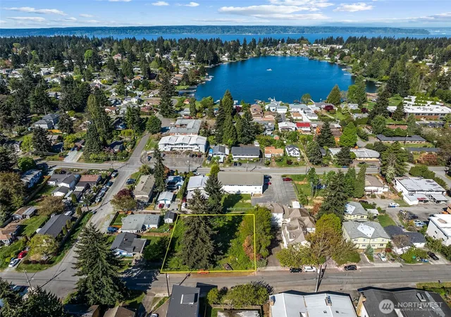 Photo 4 of Land for sale at 15439 9th Avenue SW, Burien, WA 98166 | MLS# NWM2513150 | Listing updated on 2026-09-21