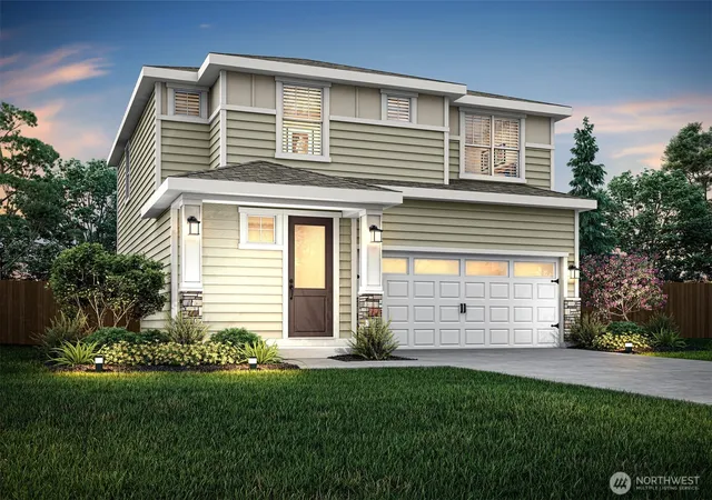 Photo 1 of Sale Pending at 5878 Nw Rhino Way, Bremerton, WA 98312 | MLS# NWM2513170 | Listing updated on 2026-09-25