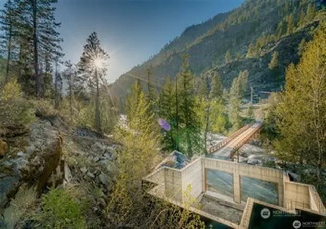 Photo 1 of Land for sale at 7003 Icicle Rd, Leavenworth, WA 98826 | MLS# NWM2513173 | Listing updated on 2026-09-21