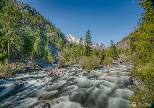 Photo 3 of Land for sale at 7003 Icicle Rd, Leavenworth, WA 98826 | MLS# NWM2513173 | Listing updated on 2026-09-21