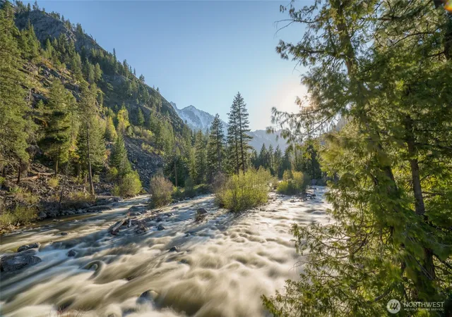 Photo 3 of Land for sale at 7003 Icicle Rd, Leavenworth, WA 98826 | MLS# NWM2513173 | Listing updated on 2026-09-21